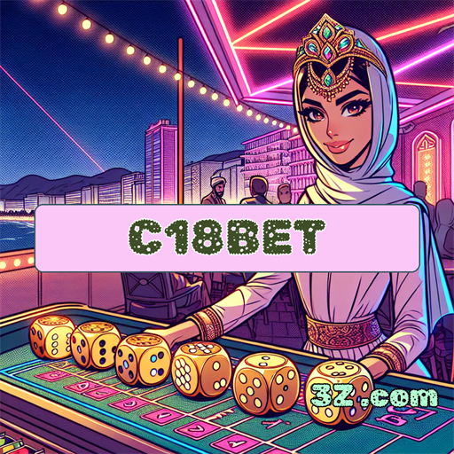 Slots Fantásticos: A Experiência Irresistível do c18bet.com